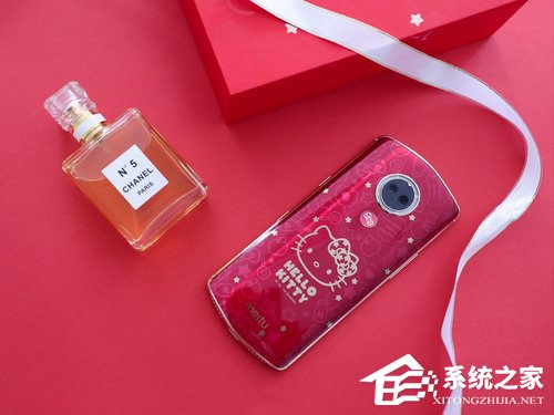 美图T9 Hello Kitty限量版怎么样?美图T9 Hello Kitty限量版体验评测