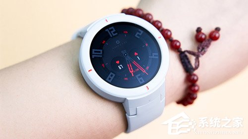 AMAZFIT智能手表好不好?AMAZFIT智能手表体验评测