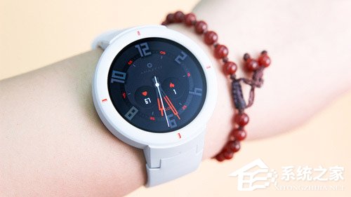 AMAZFIT智能手表好不好?AMAZFIT智能手表体验评测