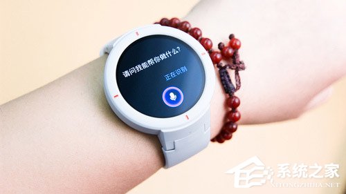 AMAZFIT智能手表好不好?AMAZFIT智能手表体验评测