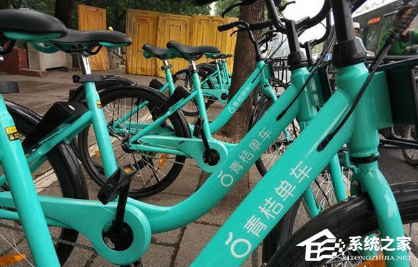 涉嫌专利侵权!摩拜单车起诉青桔单车并索赔800万元