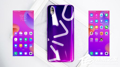 vivo LOGO PHONE怎么样?vivo LOGO PHONE体验评测
