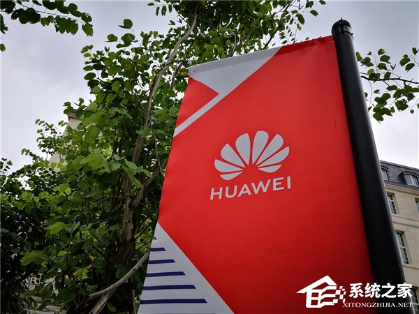 徐直军首度公布华为AI战略以及全栈解决方案