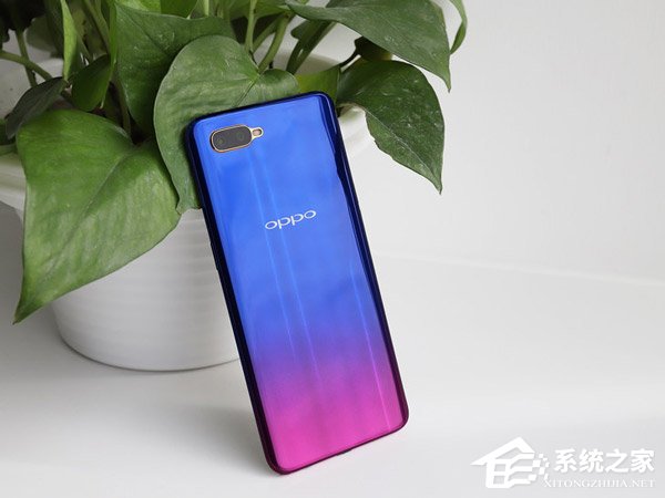OPPO K1怎么样?OPPO K1手机评测