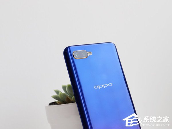 OPPO K1怎么样?OPPO K1手机评测