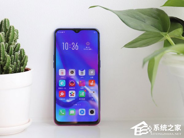 OPPO K1怎么样?OPPO K1手机评测