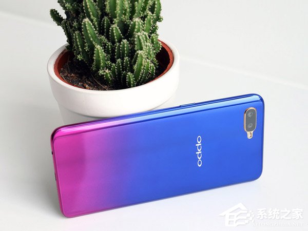 OPPO K1怎么样?OPPO K1手机评测