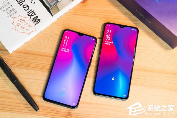 OPPO R17 Pro怎么样?OPPO R17 Pro体验评测