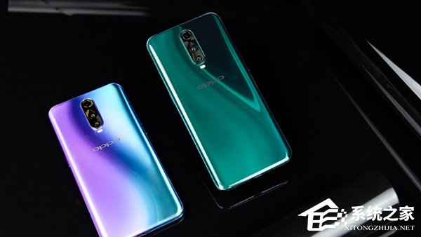 OPPO R17 Pro好不好?OPPO R17 Pro上手评测