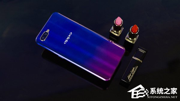 OPPO K1好不好?OPPO K1手机体验评测