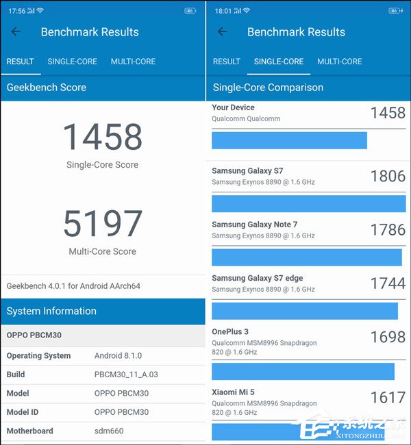OPPO K1好不好?OPPO K1手机体验评测
