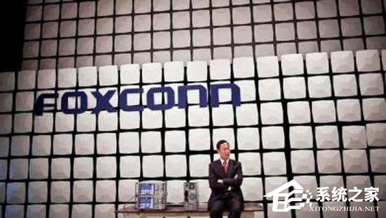 新iPhone立功了?外媒:富士康9月营收超1300亿