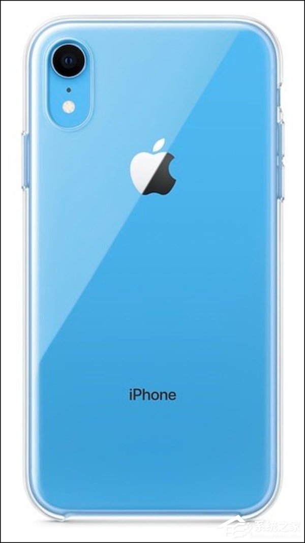 275元清水套?苹果推出iPhone XR专属配件