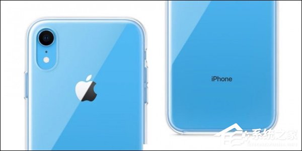 275元清水套?苹果推出iPhone XR专属配件