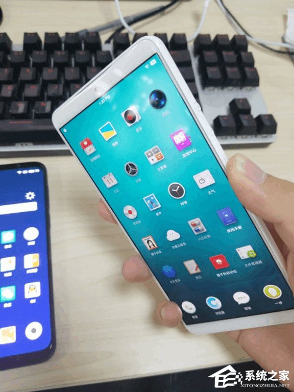 买魅族16X还是坚果Pro 2S?坚果Pro 2S和魅族