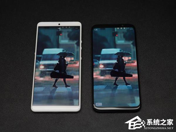 买魅族16X还是坚果Pro 2S?坚果Pro 2S和魅族