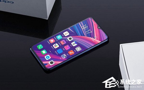 买OPPO K1还是R17?OPPO R17和OPPO K1