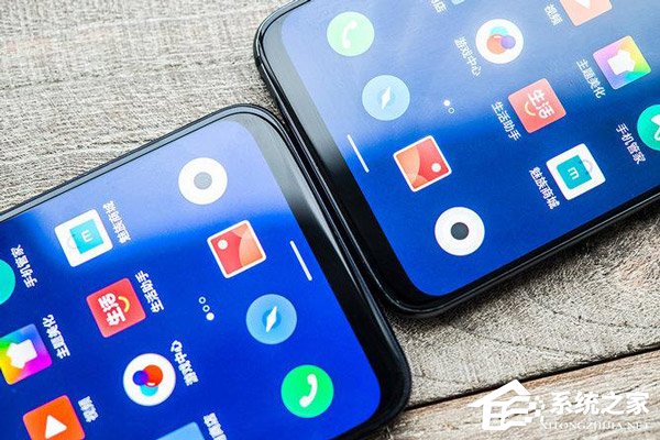 买魅族16X还是魅族16th?魅族16th和魅族16X区