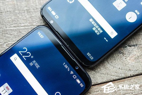 买魅族16X还是魅族16th?魅族16th和魅族16X区