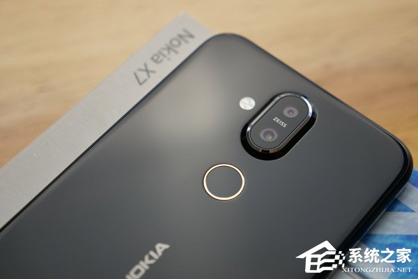 诺基亚X7好不好?Nokia X7手机上手评测