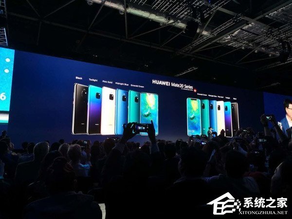 华为Mate 20系列手机哪个好?华为Mate 20系列