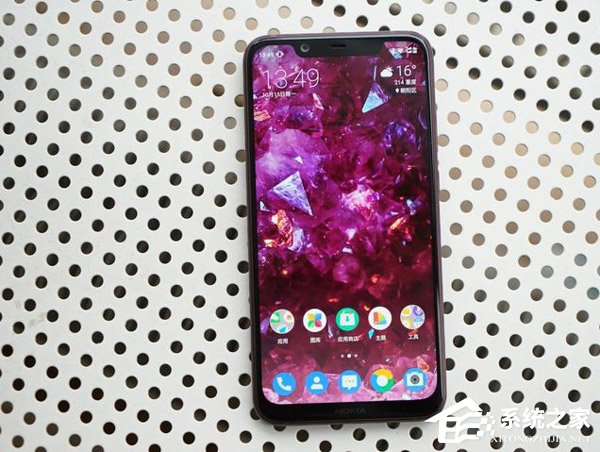 诺基亚X7怎么样?Nokia X7体验评测