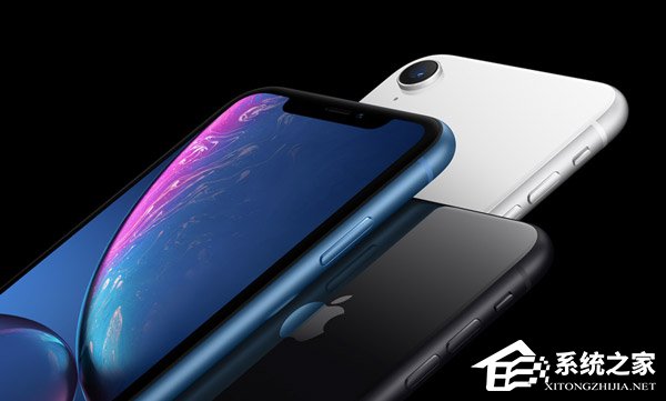 苹果高管:iPhone XR命名没特殊含义