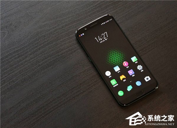 黑鲨游戏手机Helo好不好?黑鲨游戏手机Helo体验评测