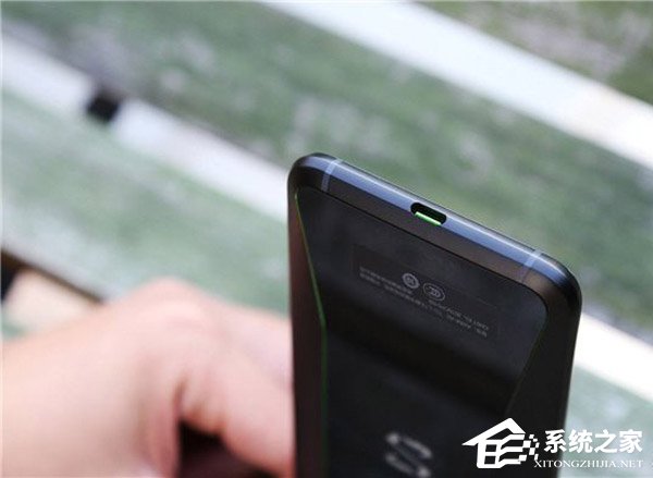 黑鲨游戏手机Helo好不好?黑鲨游戏手机Helo体验评测