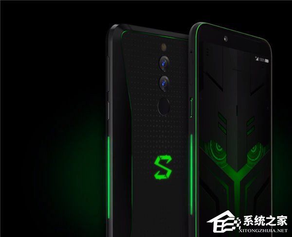 黑鲨游戏手机Helo好不好?黑鲨游戏手机Helo体验评测