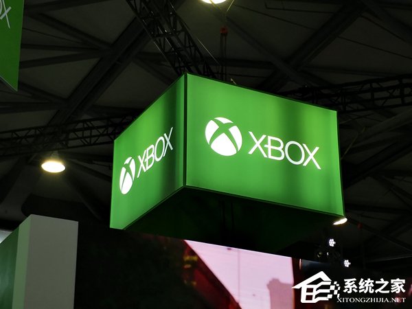 微软Xbox One首次开放键鼠支持