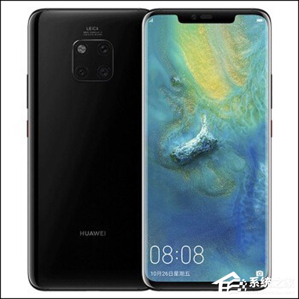 华为Mate 20 Pro每天10:08限量开抢(附抢购地址)