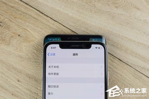 买华为Mate20 Pro还是iPhone Xs?苹果Xs和华为Mate20 Pro对比评测