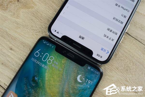 买华为Mate20 Pro还是iPhone Xs?苹果Xs和华为Mate20 Pro对比评测