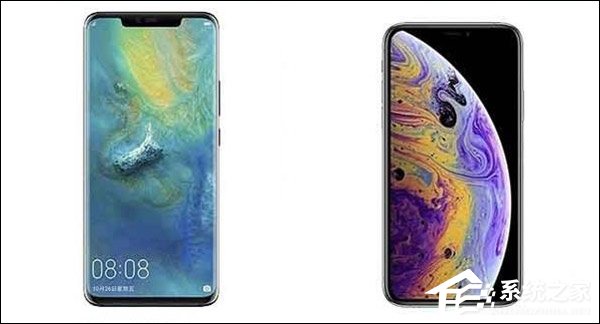 买华为Mate20 Pro还是iPhone Xs?苹果Xs和华为Mate20 Pro对比评测