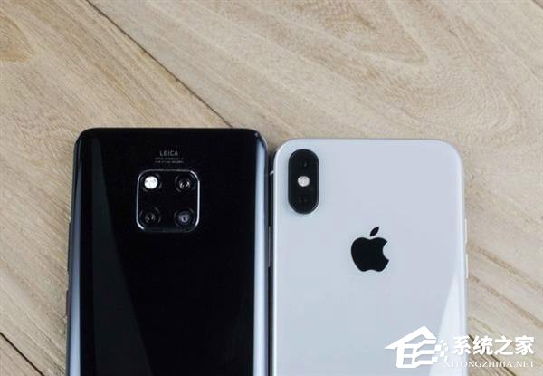 买华为Mate20 Pro还是iPhone Xs?苹果Xs和华为Mate20 Pro对比评测