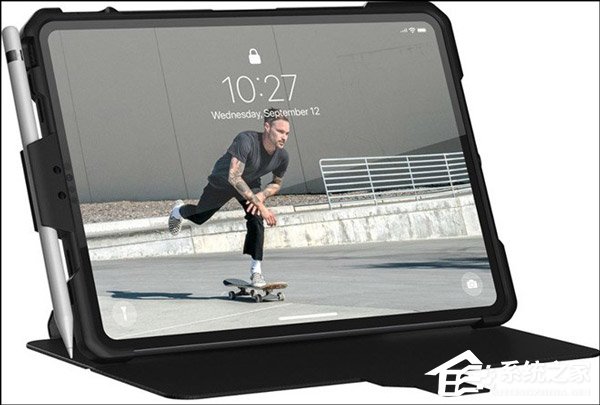 爆料大神放出新一代iPad Pro实物模型