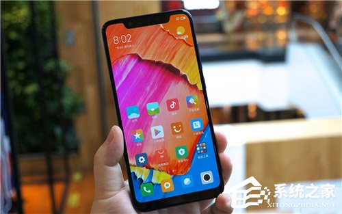 买小米MIX 3还是小米8?小米8和小米MIX 3区别对比