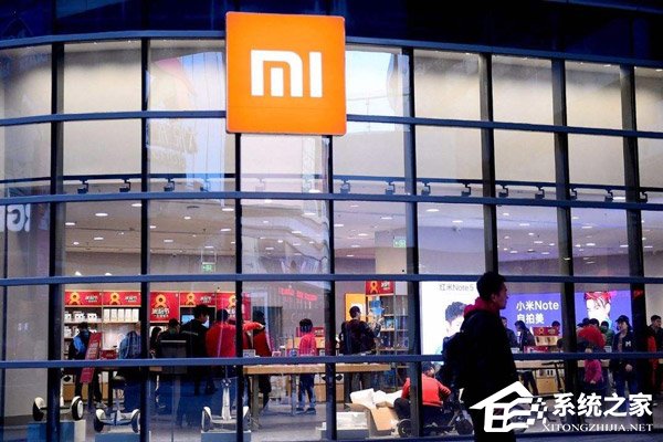 与事实不符!小米回应被财政部“点名”