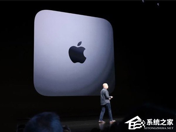 6499元起!国行版苹果新Mac mini上线