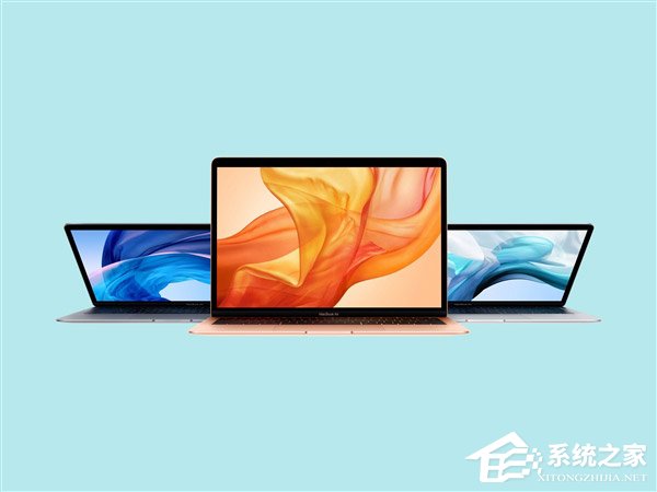 苹果2018款新MacBook Air处理器疑为i5-8201Y