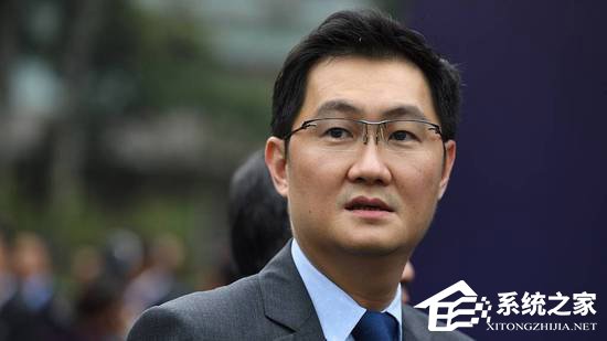 不去争冠军!马化腾:腾讯要立足做好‘助手’