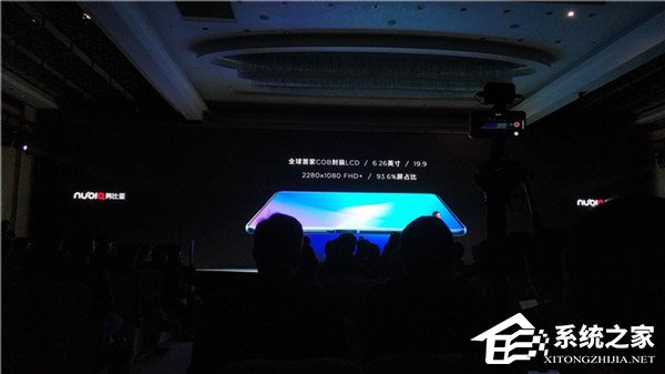 3299元起!双屏旗舰“努比亚X”开启预约(附预约地址)