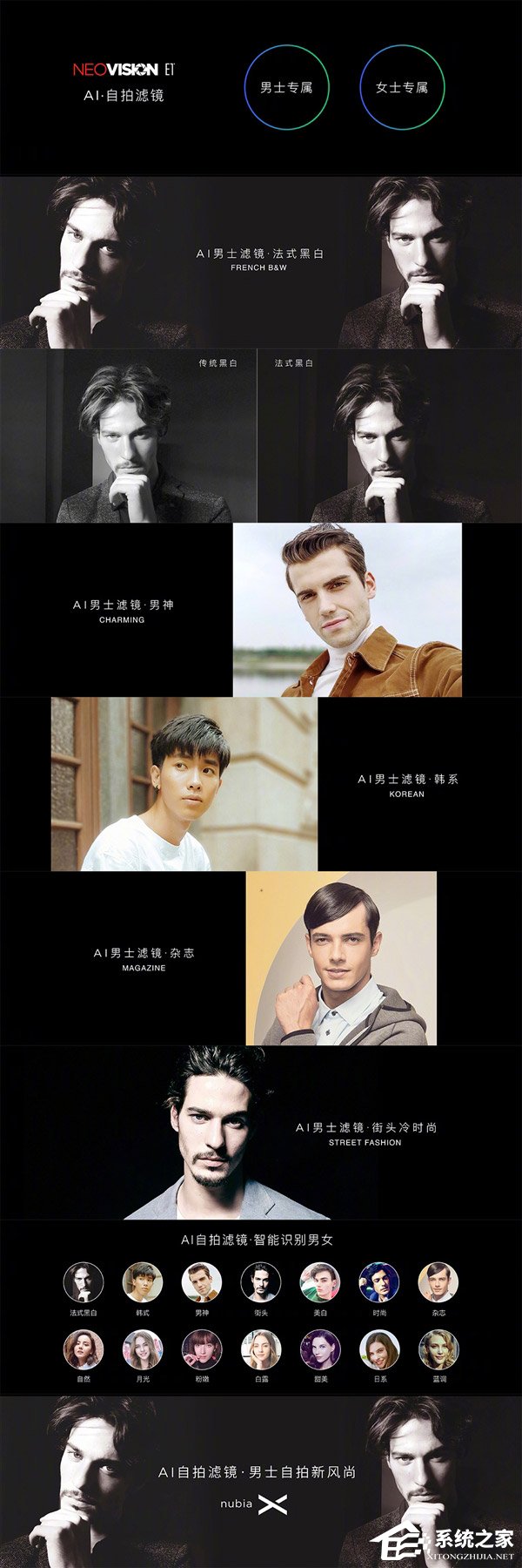 3299元起!双屏旗舰“努比亚X”开启预约(附预约地址)
