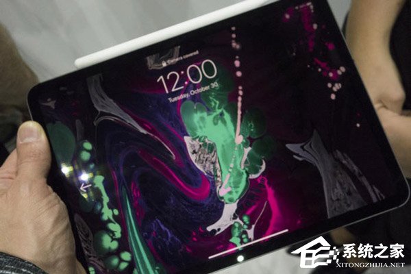 苹果新iPad Pro怎么样?苹果新iPad Pro真机上手