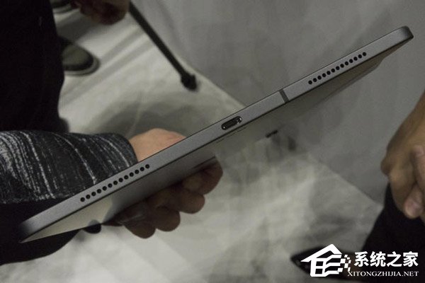 苹果新iPad Pro怎么样?苹果新iPad Pro真机上手