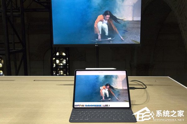 苹果新iPad Pro怎么样?苹果新iPad Pro真机上手