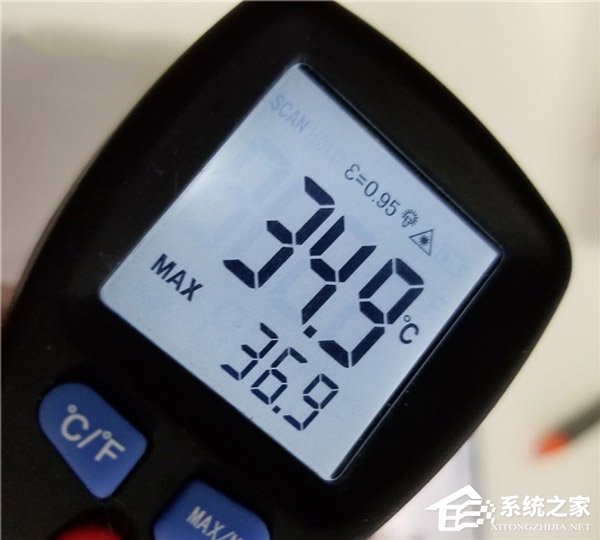 华为Mate 20 X石墨烯散热怎么样?华为Mate 20 X石墨烯散热实测