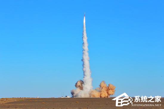 蓝箭航天公布“朱雀一号”发射异常原因