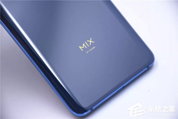 小米MIX 3好不好?小米MIX 3体验评测